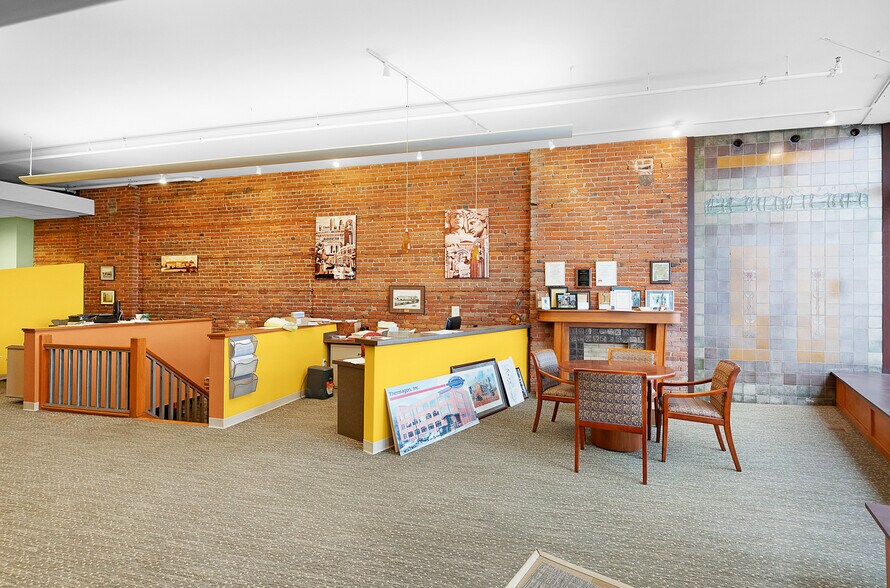 More Photos Of 1148 Prospect Ave, Cleveland Storefront Retail Office For Sale