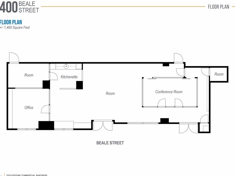More Photos Of 400 Beale St, San Francisco Apartments For Sale