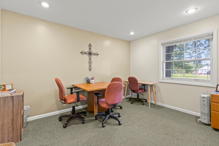 More Photos Of 4901 Central College Rd, Westerville Office Residential For Sale