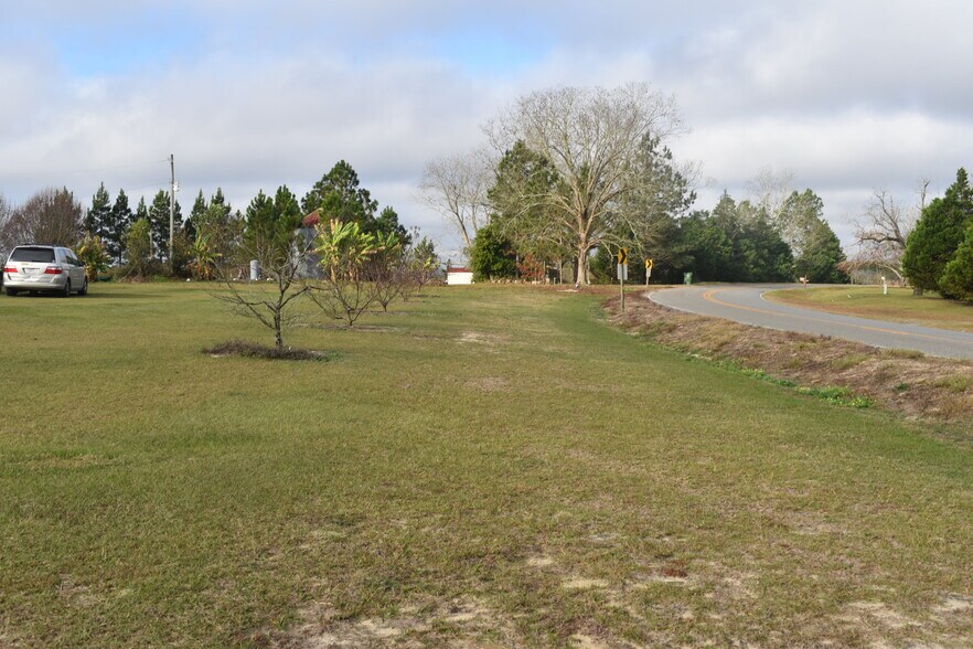 More Photos Of 441 Weaver Rd, Moultrie Land For Sale