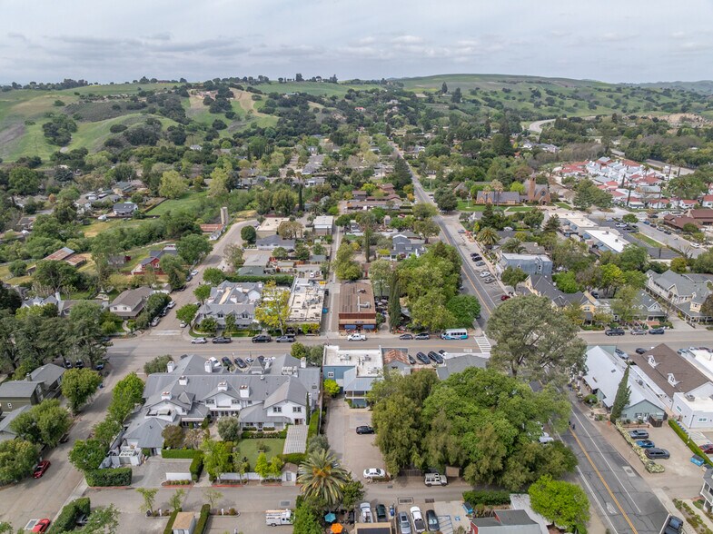 More Photos Of 2880 Grand Ave, Los Olivos Office For Sale