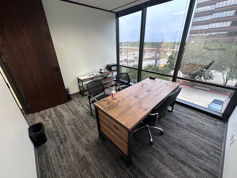 More Photos Of 12801 N Central Expy, Dallas Office For Lease