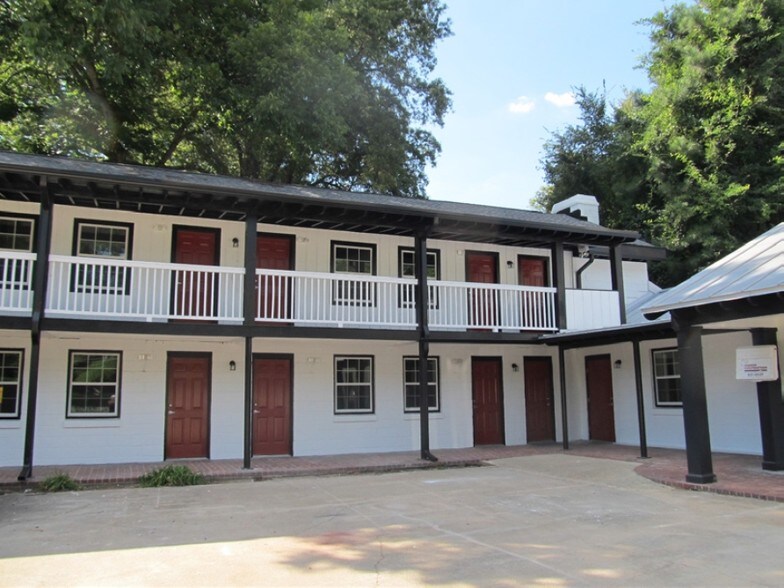 Primary Photo Of 1301 Wake Forest Rd, Raleigh Office For Lease