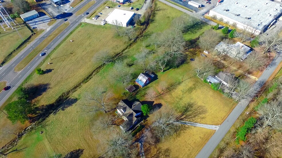 More Photos Of Highway 31 S, Hartselle Land For Sale