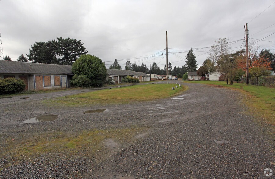 More Photos Of 20333 Old Highway 99 SW, Rochester Land For Sale