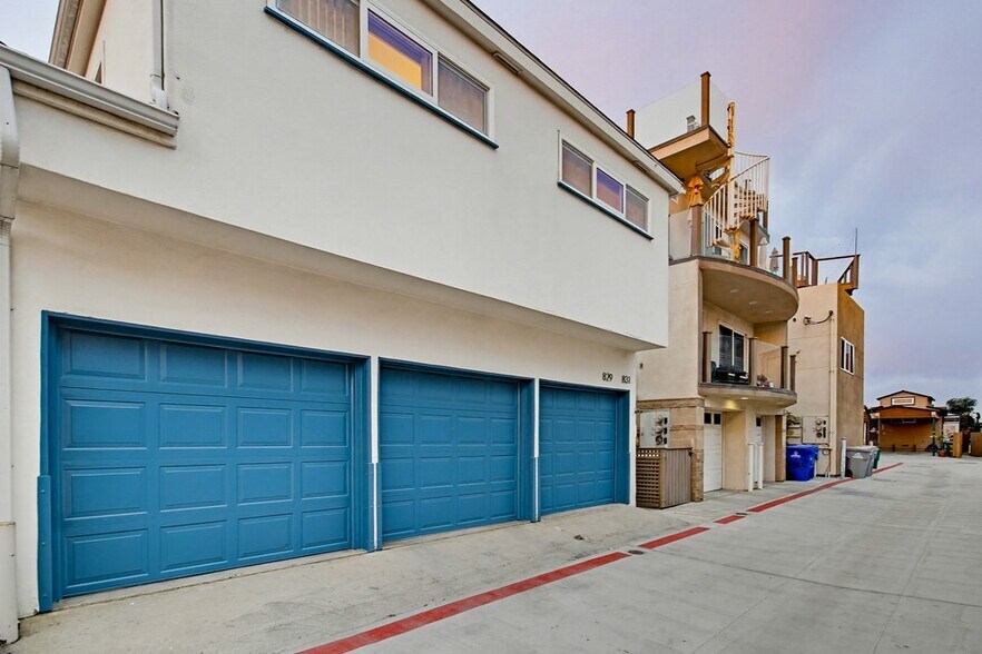 More Photos Of 829 Avalon Ct, San Diego Apartments For Sale