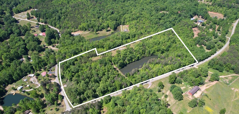 Primary Photo Of 890 Earls Bridge Rd, Easley Land For Sale