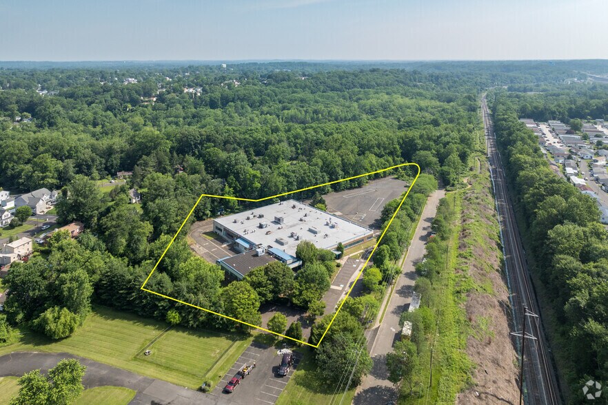 More Photos Of 3190 Tremont Ave, Feasterville Trevose Industrial For Sale
