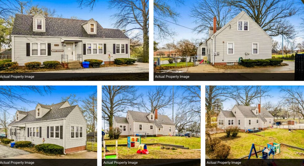 More Photos Of 12620 Pacific St, Omaha Schools For Sale