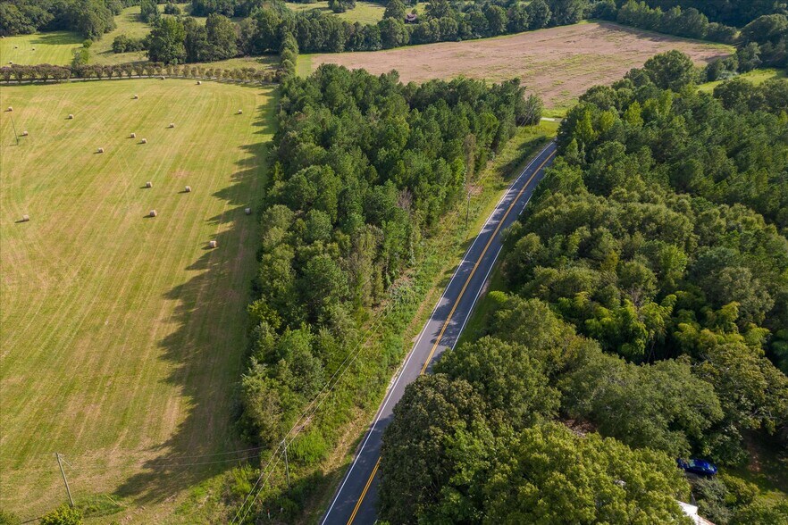 More Photos Of 737 Burnt Mill Creek Rd, Mountville Land For Sale