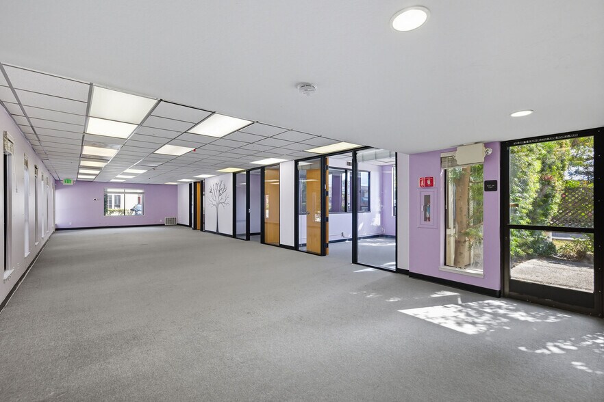 More Photos Of 1021 S El Camino Real, San Mateo Office For Sale