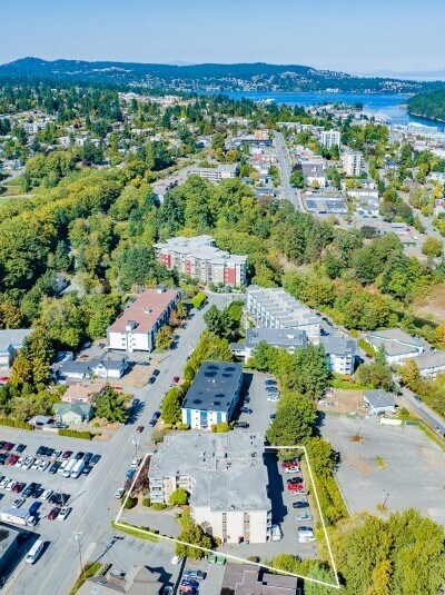 More Photos Of 42 Prideaux St, Nanaimo Apartments For Sale