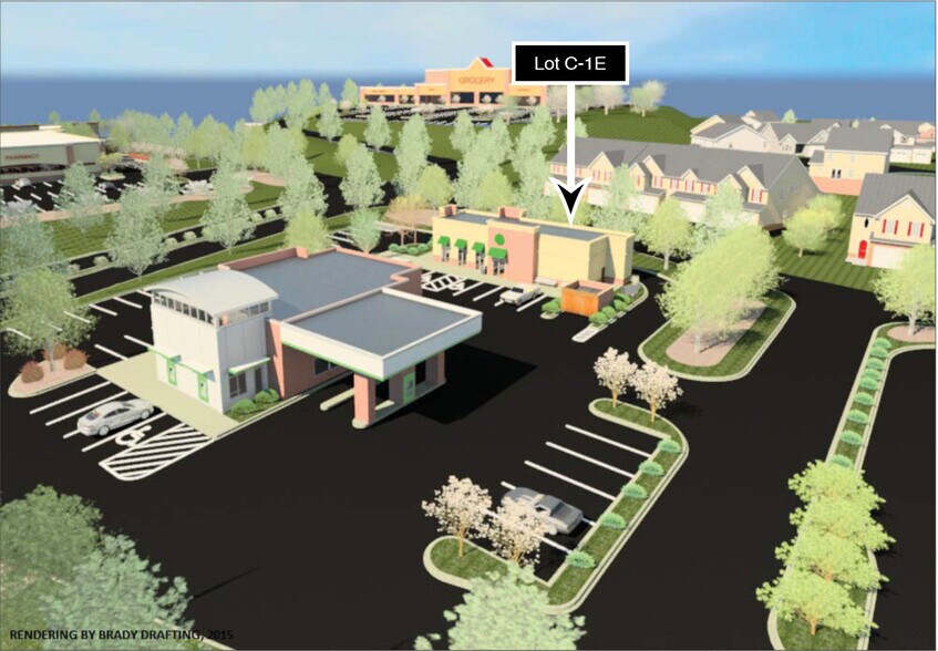 More Photos Of Middlesex Crossing, Valencia Land For Sale