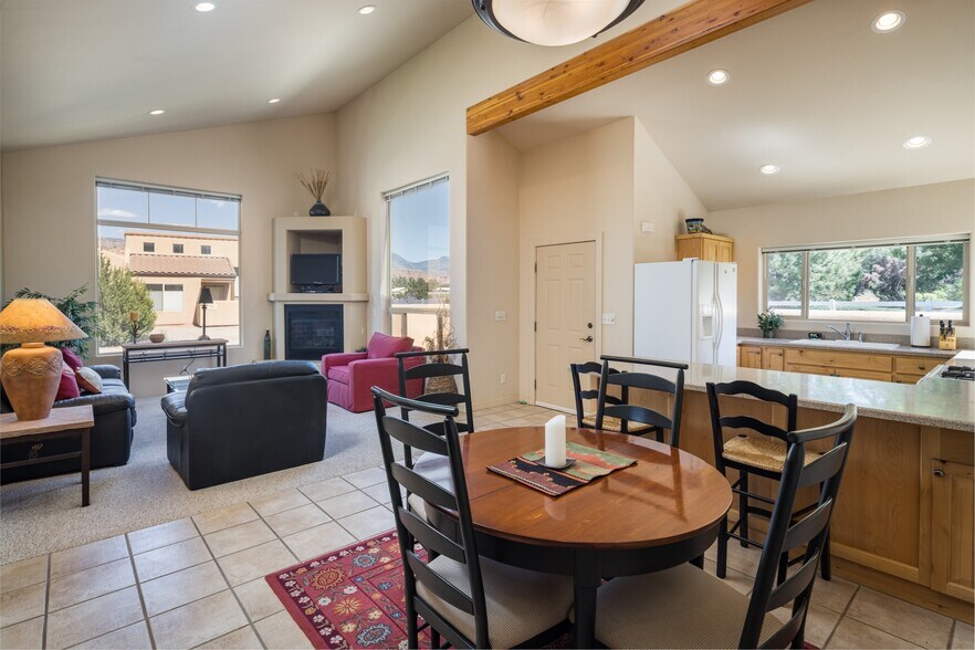 More Photos Of 3686 Spanish Valley Dr, Moab Specialty For Sale