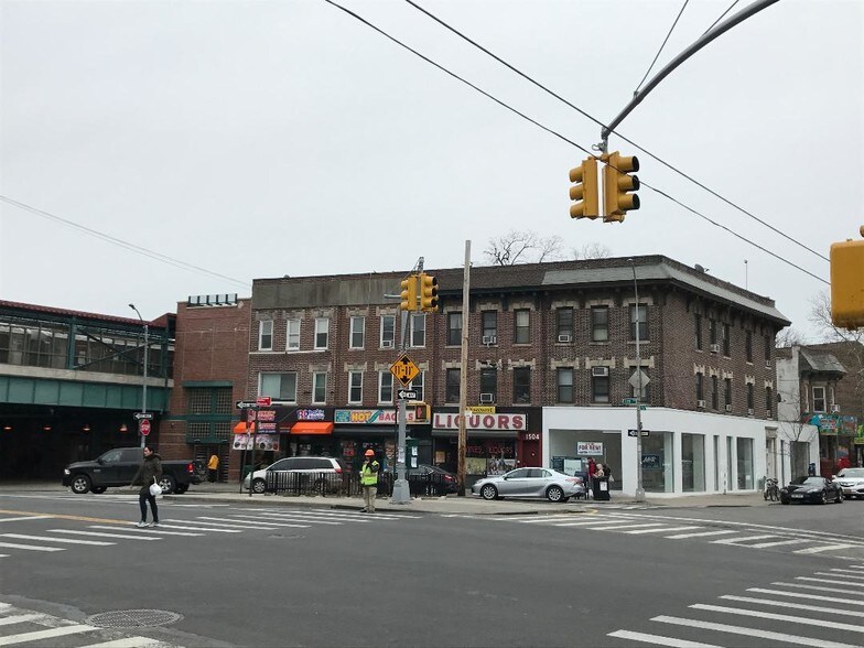 More Photos Of 1500 Avenue M, Brooklyn General Retail For Sale