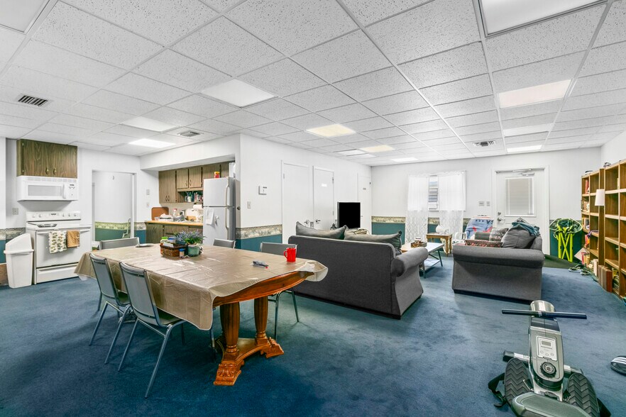 More Photos Of 13042 Tarpon Springs Rd, Odessa Religious Facility For Sale