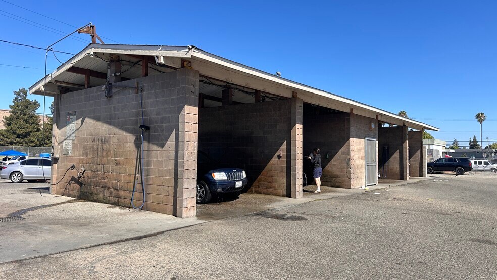 More Photos Of 27989 Leidig Ct, Hayward Carwash For Sale