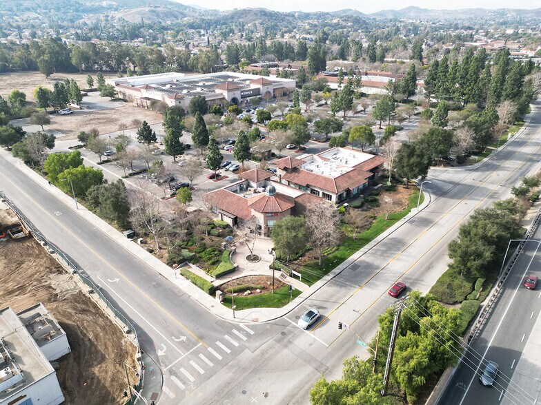 More Photos Of SW Newbury Road & Kelly Rd, Thousand Oaks Unknown For Lease