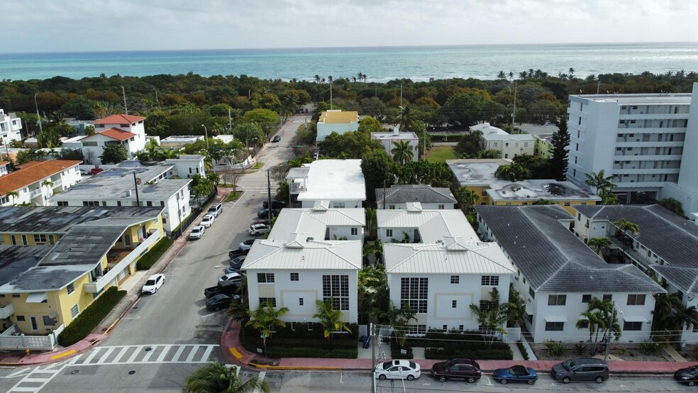 More Photos Of 8035-8045 Abbott Ave, Miami Beach Apartments For Sale