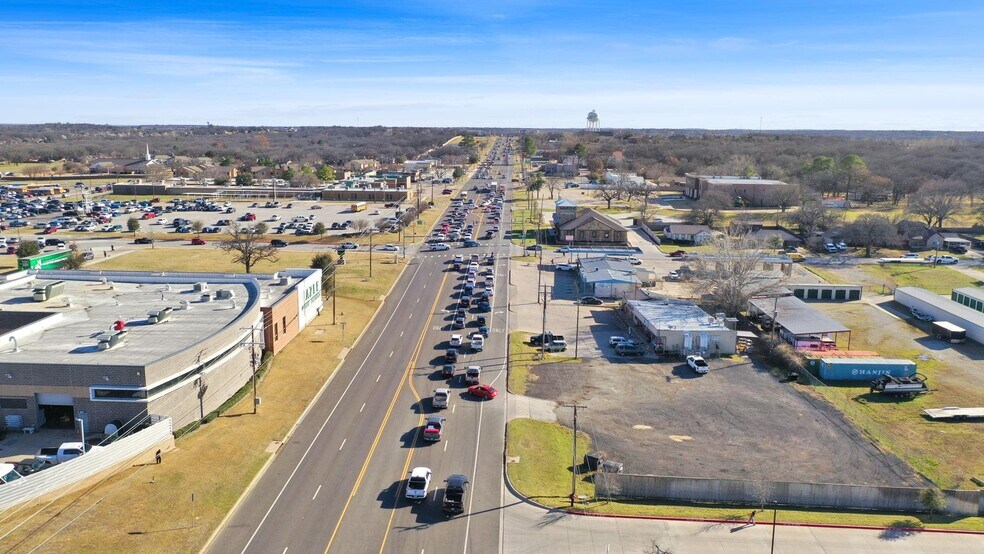 More Photos Of 1129 Boyd rd, Azle Industrial For Sale