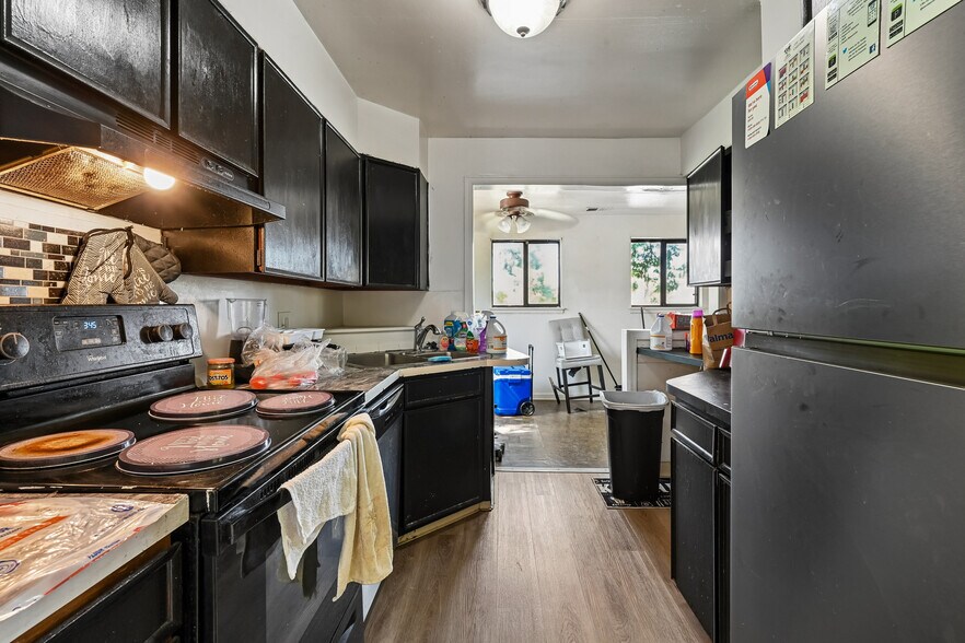 More Photos Of 3831 S Knox Ct, Denver Multifamily For Sale