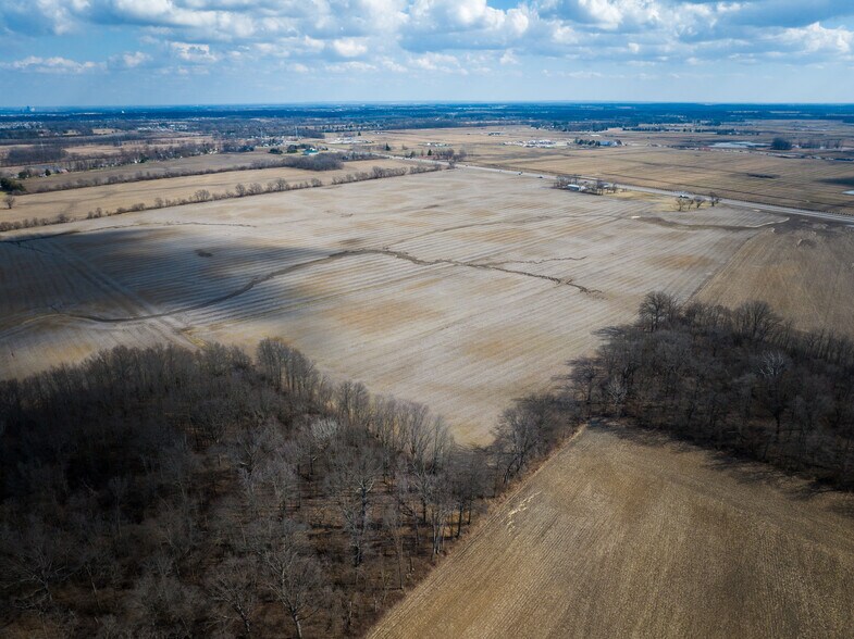 More Photos Of 7888 W Broad St, Galloway Land For Sale