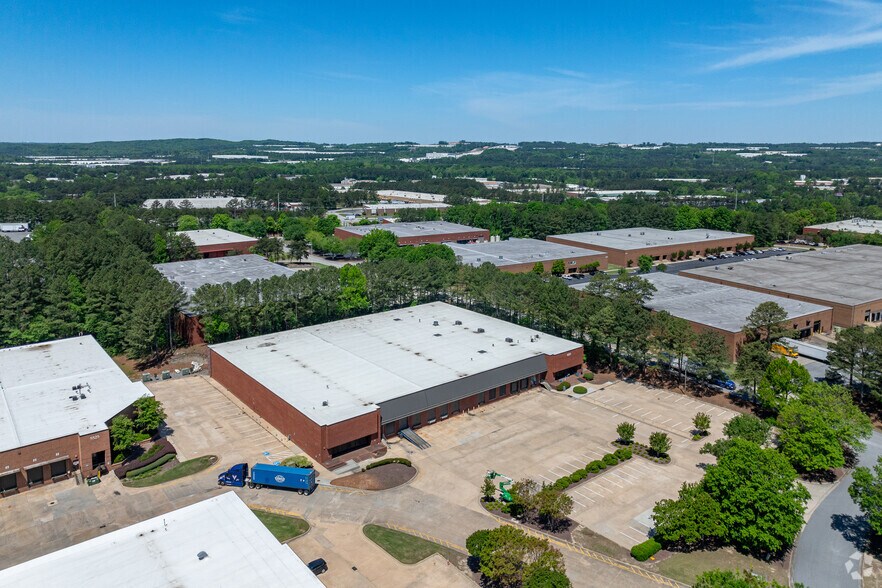 More Photos Of 4225-4245 Westfield Dr SW, Atlanta Warehouse For Lease