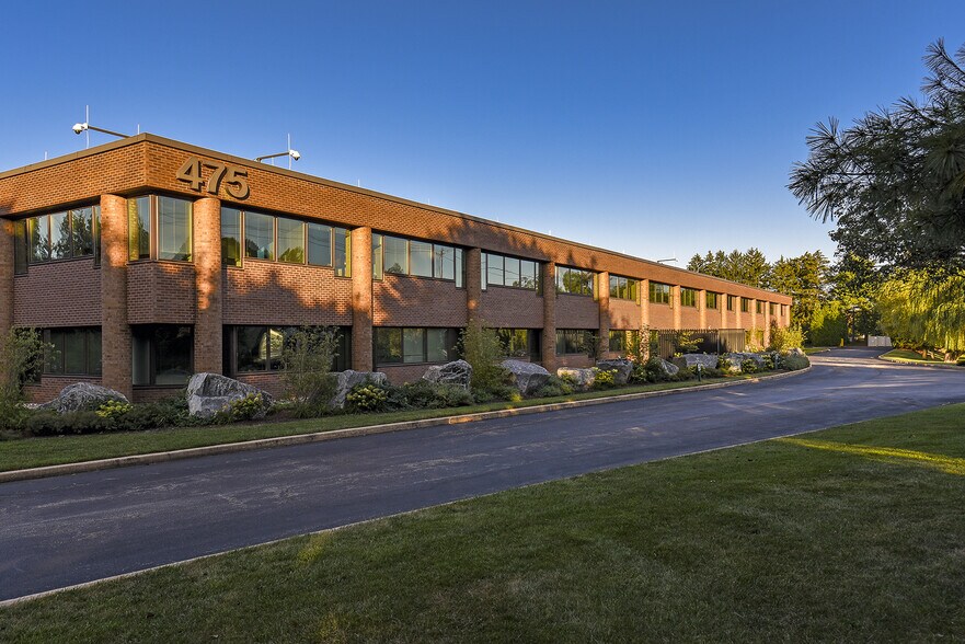 More Photos Of 660 American Ave, King Of Prussia Unknown For Lease