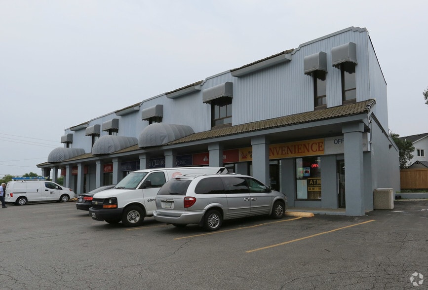 More Photos Of 1500 King St E, Clarington General Retail For Lease