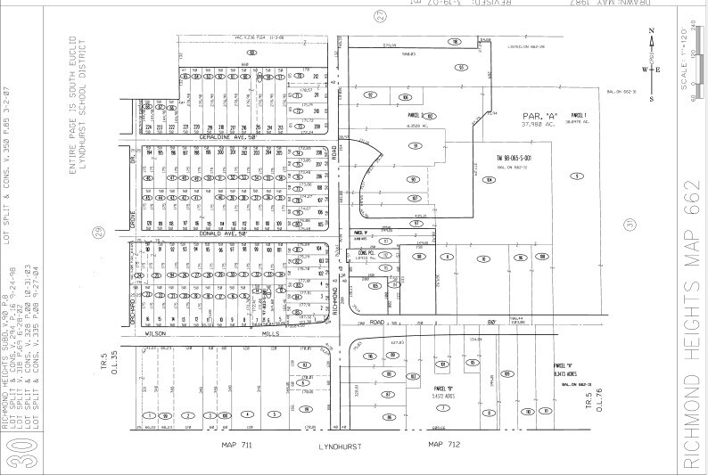 More Photos Of 690 Richmond Rd, Richmond Heights Bank For Sale