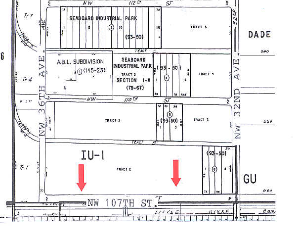 More Photos Of 3443 NW 107th St, Miami Warehouse For Lease