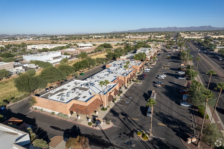 More Photos Of 6741-6781 N Thornydale Rd, Tucson Unknown For Lease
