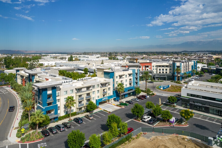 More Photos Of Main St, Corona Unknown For Lease