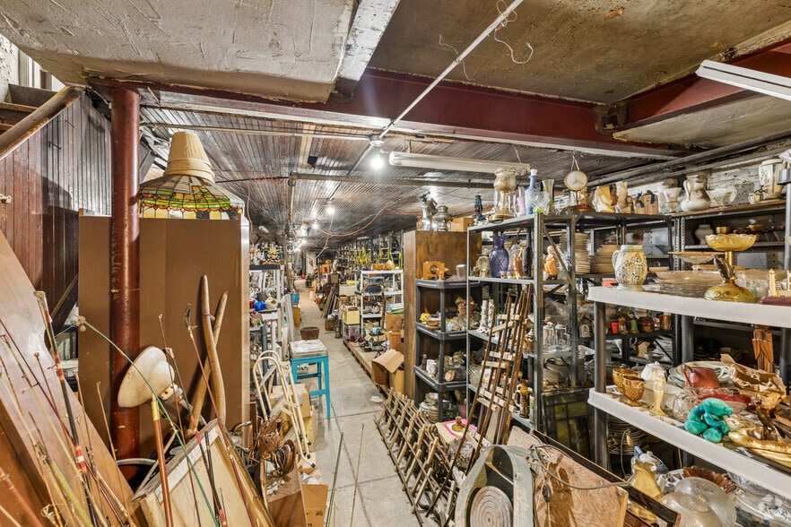 More Photos Of 1018 Fifth Ave, Pittsburgh Storefront Retail Residential For Sale