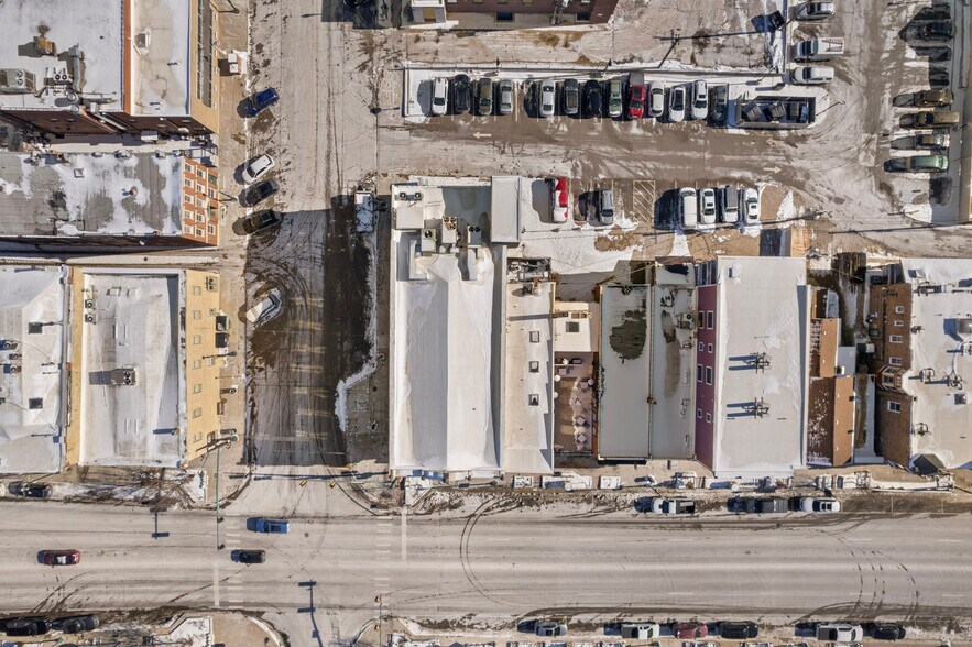 More Photos Of 1000 S State St, Lockport Restaurant For Sale