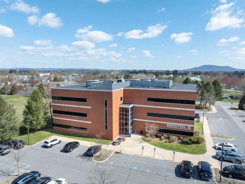Primary Photo Of 2601 Gateway Dr, State College Medical For Sale