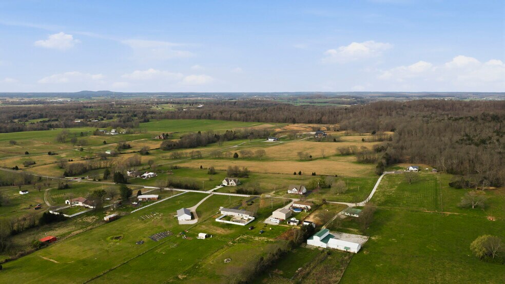 More Photos Of 1185 Jack Smith Rd, Rockfield Land For Sale