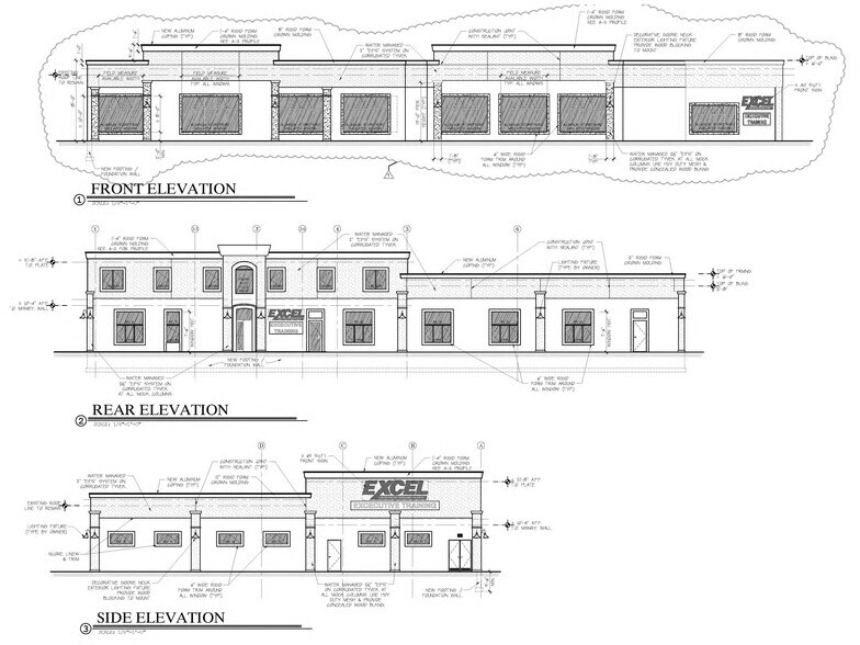 More Photos Of 605 Main St, Hackensack Freestanding For Sale
