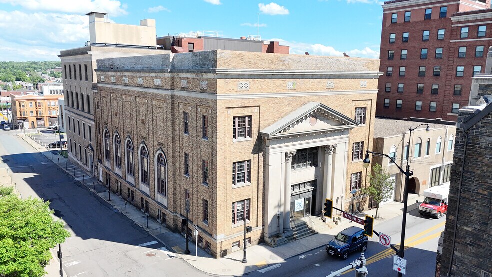 More Photos Of 31 N Church St, Hazleton Schools For Sale