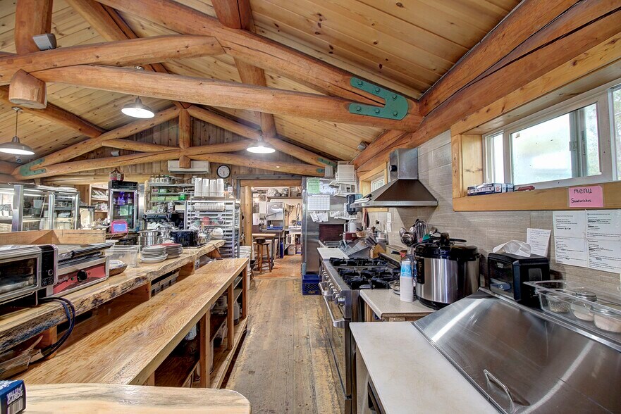 More Photos Of 300 Main St, Hot Springs Freestanding For Sale