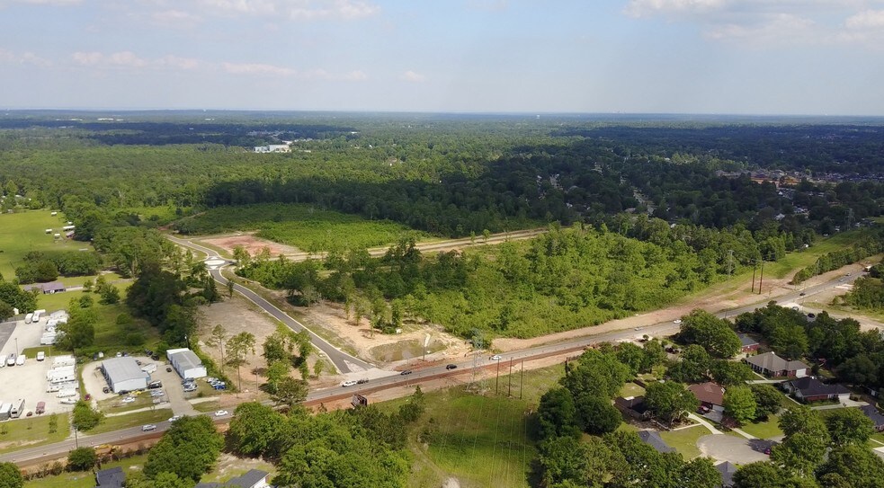 More Photos Of 1443 Snow Rd, Mobile Land For Sale