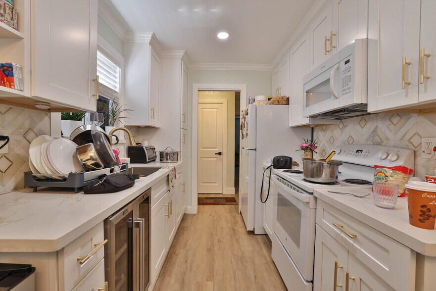 More Photos Of 1299 Leigh Ave, San Jose Apartments For Sale