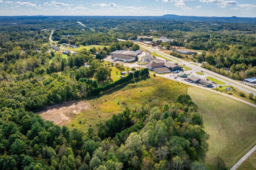 More Photos Of 4054 Lower Cedar Valley Rd, Hudson Land For Sale