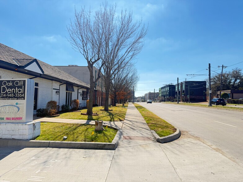 More Photos Of 820 N Zang Blvd, Dallas Medical For Sale