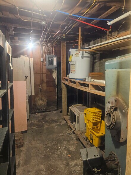 More Photos Of 6 Mill St, Carthage Storefront For Sale