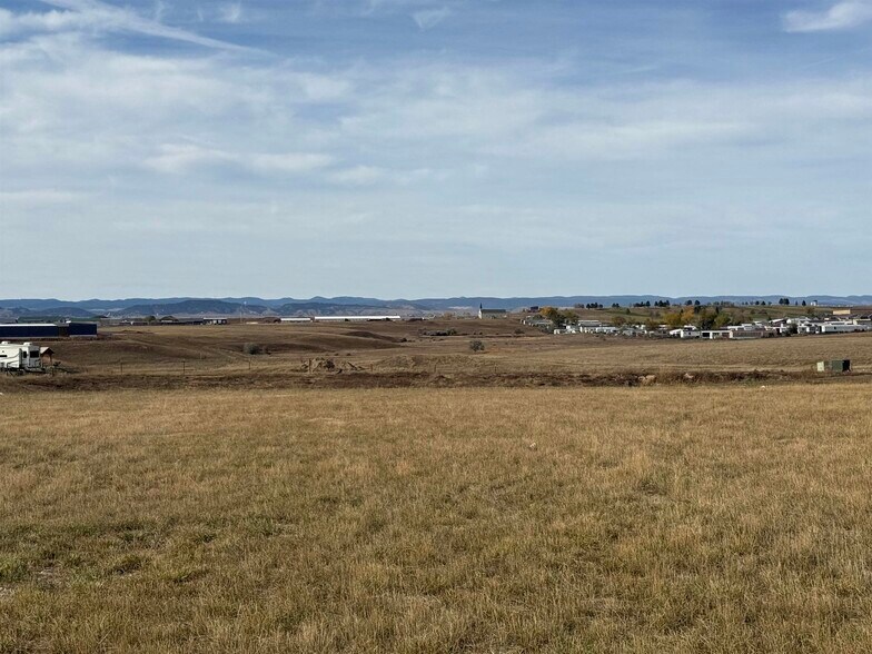 More Photos Of Lot 2R Lot 2R Cimarron Drive Dr, Box Elder Land For Sale