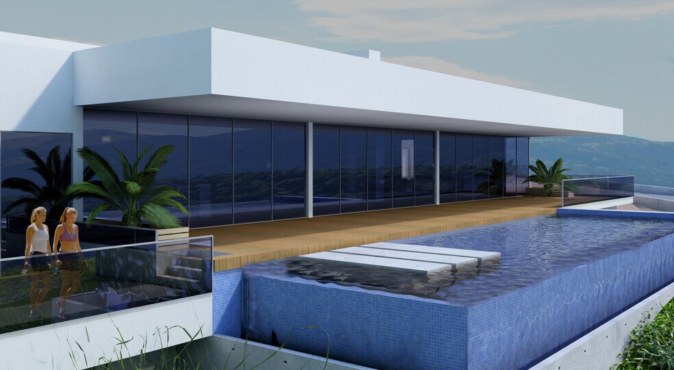 More Photos Of 31539 Anacapa View Drive dr, Malibu Land For Sale