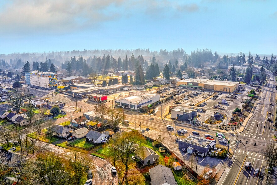 More Photos Of 2825 E Fourth Plain Blvd, Vancouver Freestanding For Sale