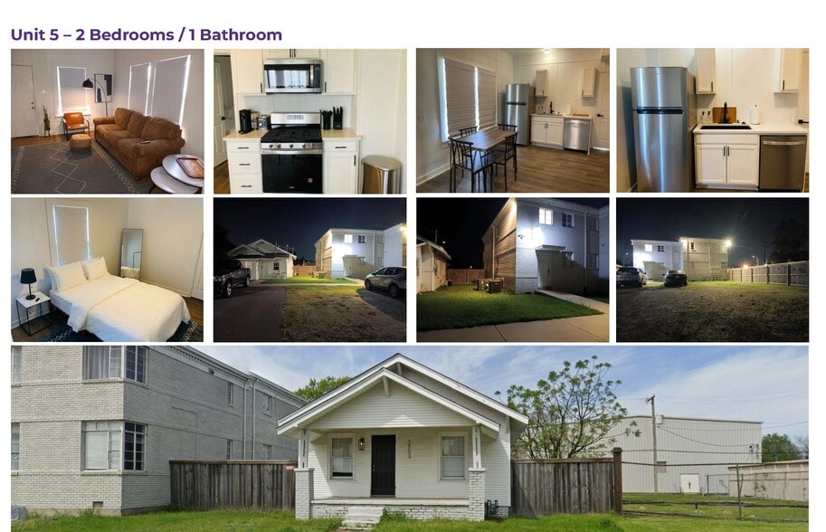 More Photos Of 1501-1503 Main St, North Little Rock Apartments For Sale