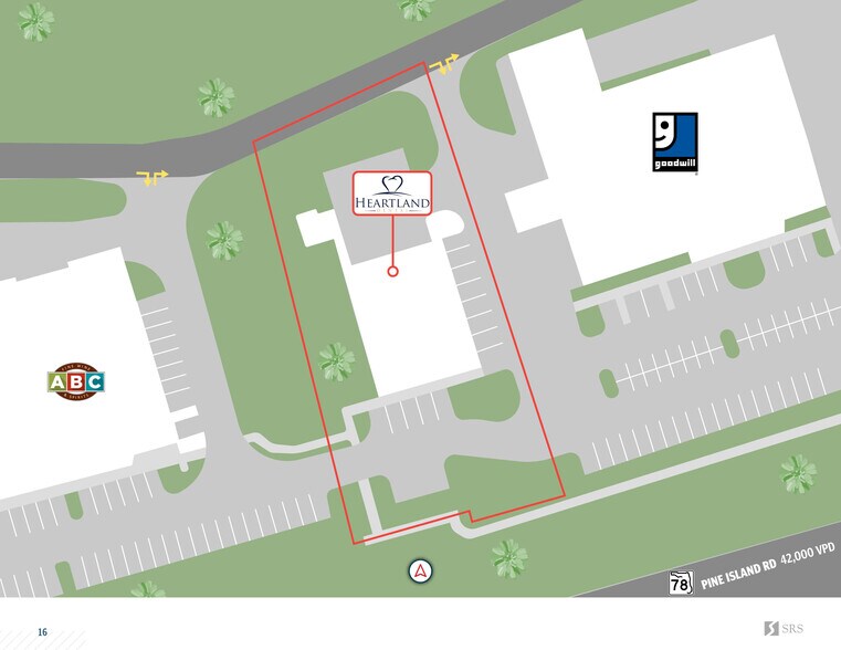 More Photos Of 1509 SW Pine Island Rd, Cape Coral Freestanding For Sale